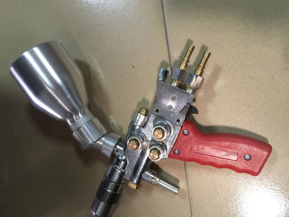 Металлизатор