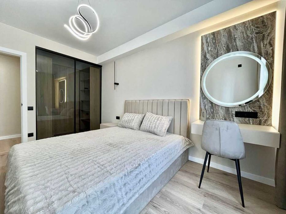 Дава се под наем Двустаен апартамент в София, Овча купел - 65 кв.м за 400 € - Снимка #2