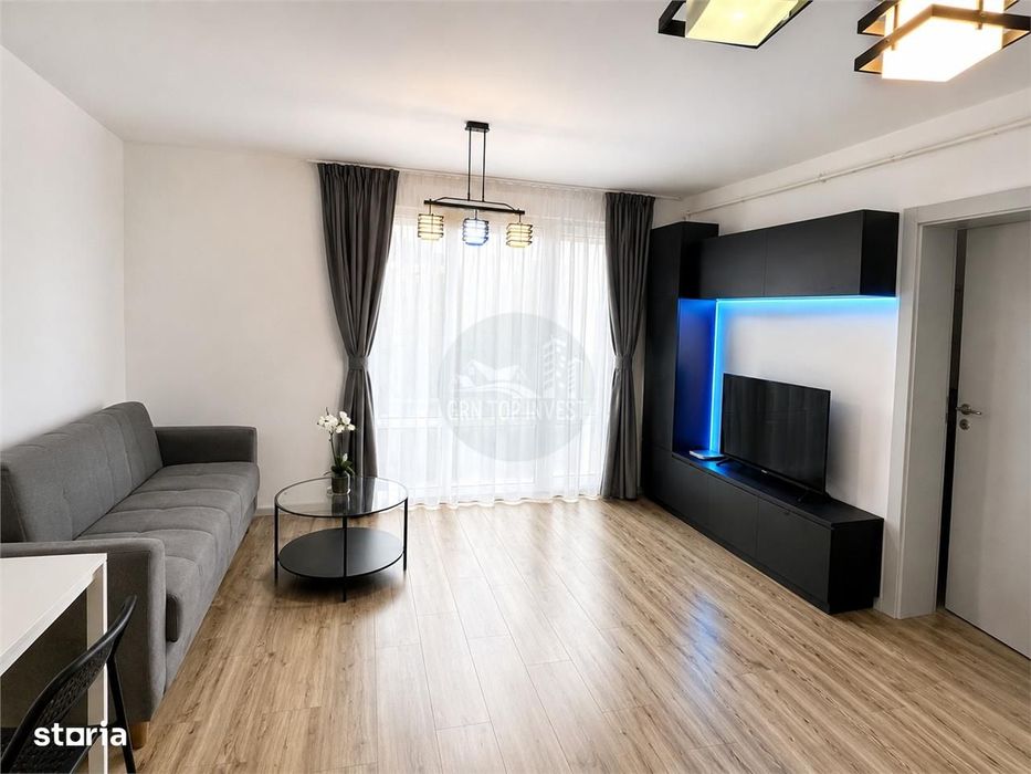 Apartament 2 camere parcare PET FRIENDLY zona Arhitectilor