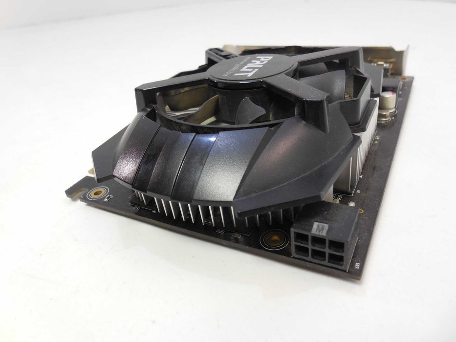 Gtx 650 1gb Palit