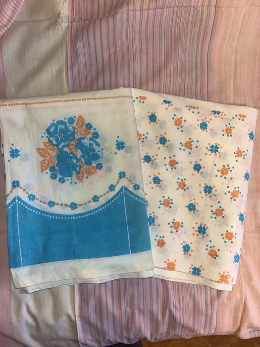 Продам новые простыни Х/Б