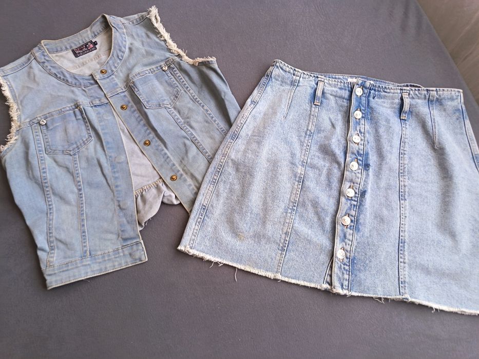 Дамски комплекти М/Л