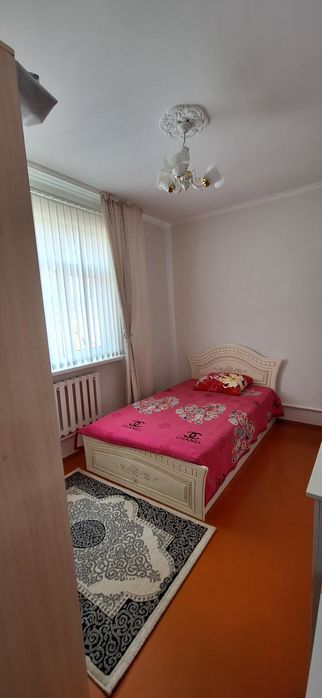 Дом 6 комн, Самал-3