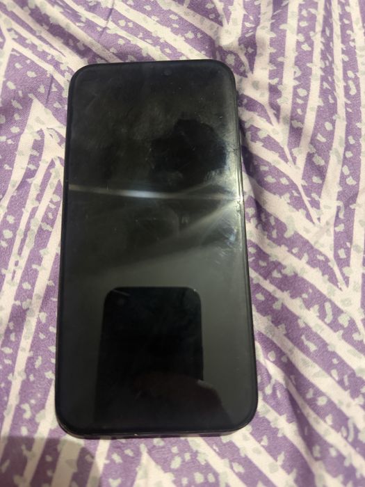 Продам iphone 15 pro max 256 gb