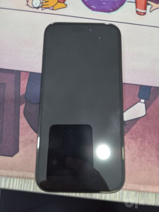 iPhone 16 Plus Ideal