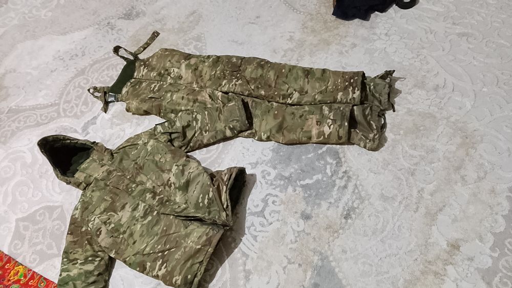 Мультикам 46размер