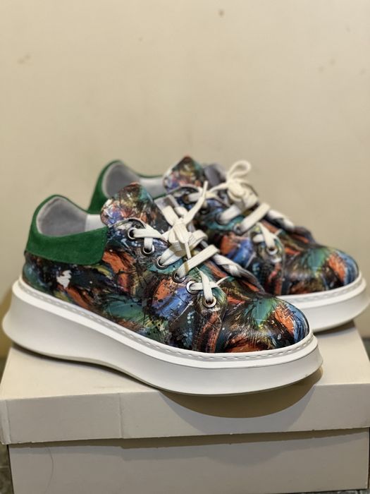 Дамски маратонки