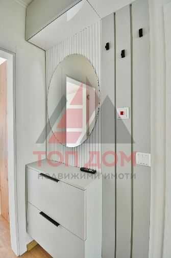 Дава се под наем Двустаен апартамент в Варна, Бриз - 60 кв.м за 600 € - Снимка #8