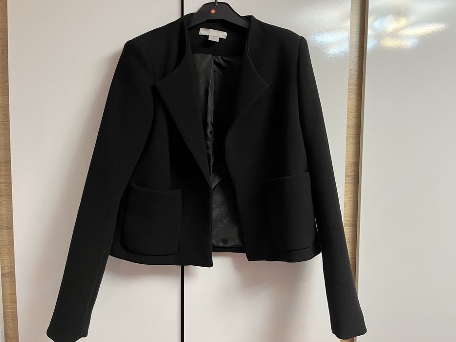 Сако H&M размер 38