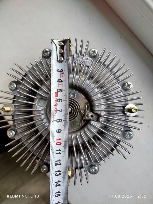 Вискомуфта продам срочно  оригинал  чит описание