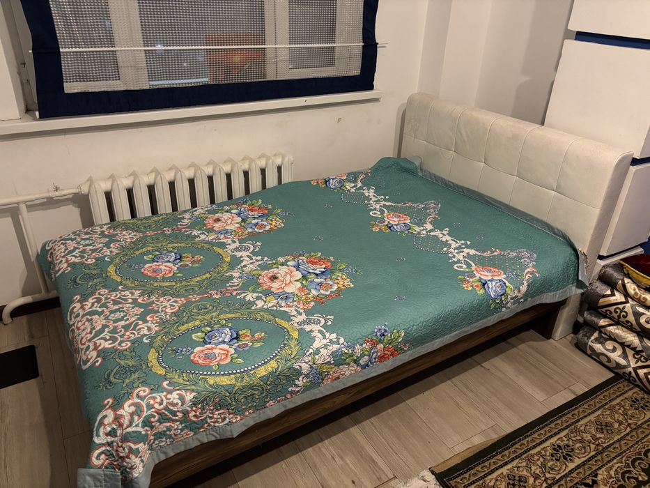 продам кровать, срочно