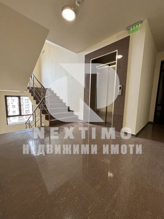 2-стаен в Пловдив-Кючук Париж площ 57 цена 110999