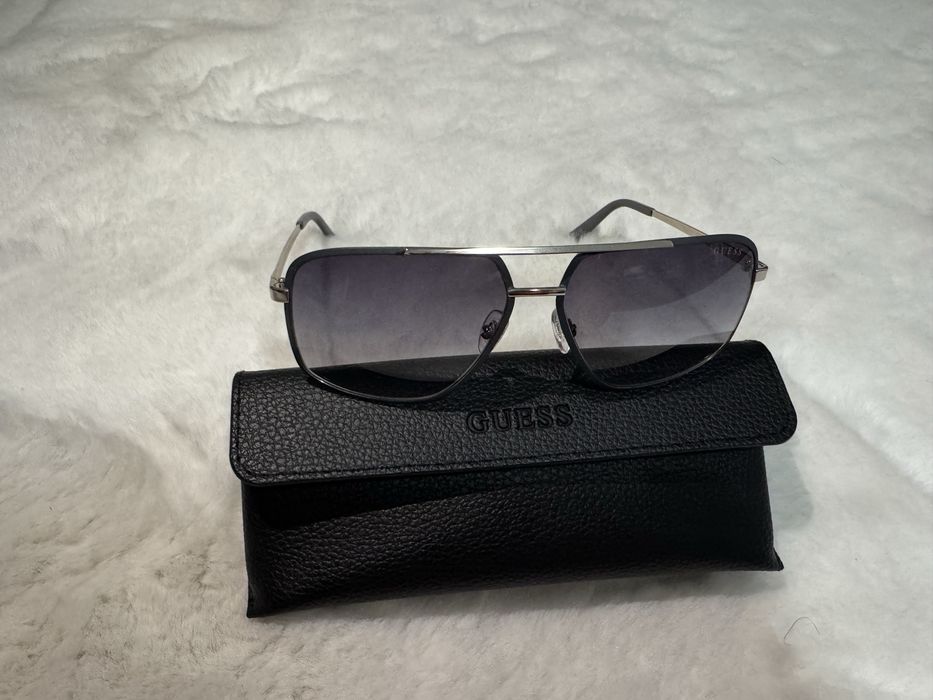 Ochelari de soare barbati Guess