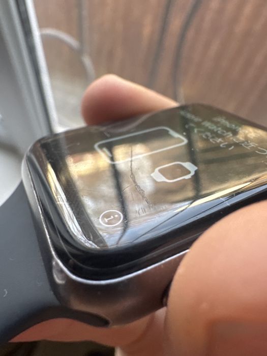 Apple wotch серия3