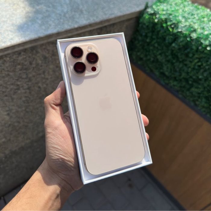 iPhone 16 Pro Max Айфон 16 Про Макс