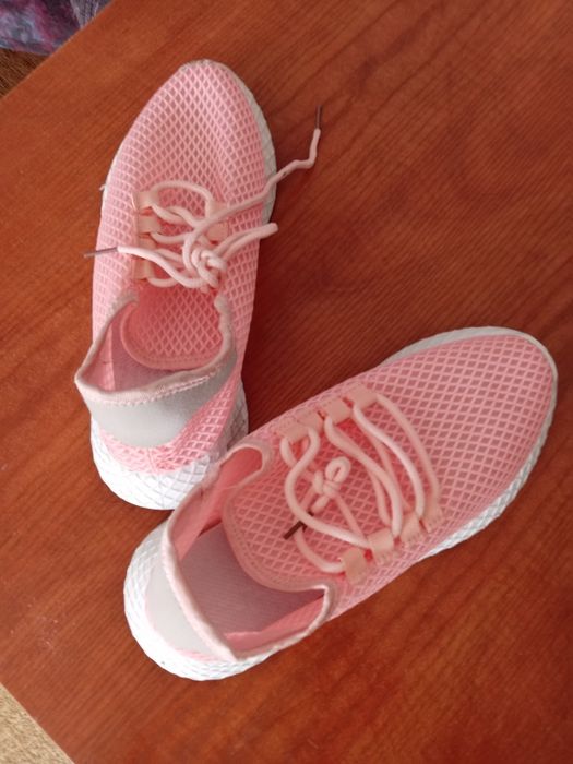 Красовки сетки для тренажёрного зала.