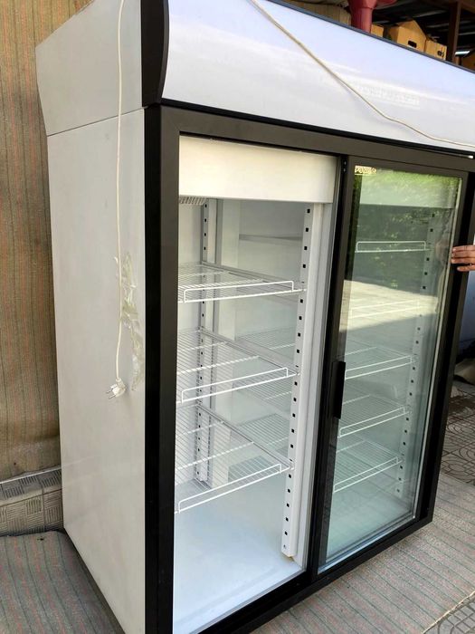 шкаф холодильный  POLAIR