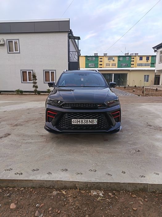 Swm G01 F Avtomobili