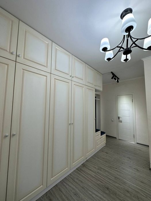 Махтумкули Греен Парк Однушка