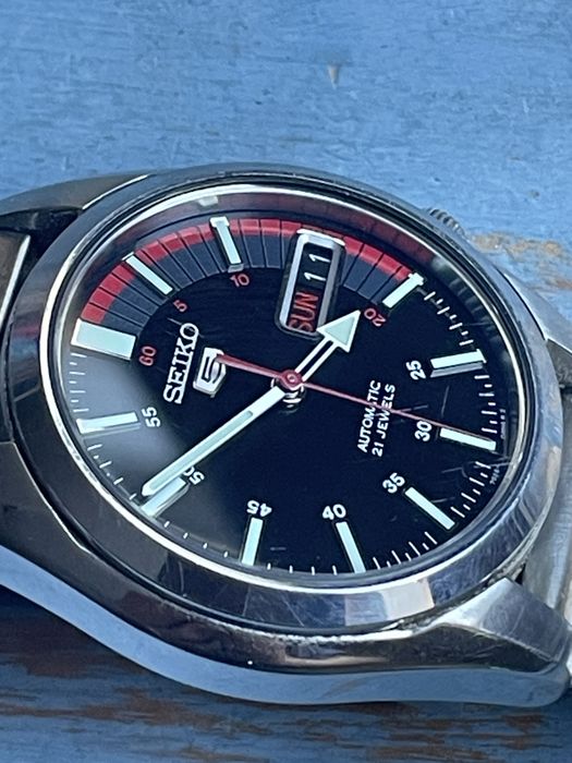 Ceas Seiko automatic