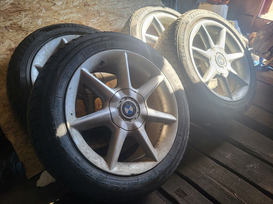 Продаются диски R17, R16