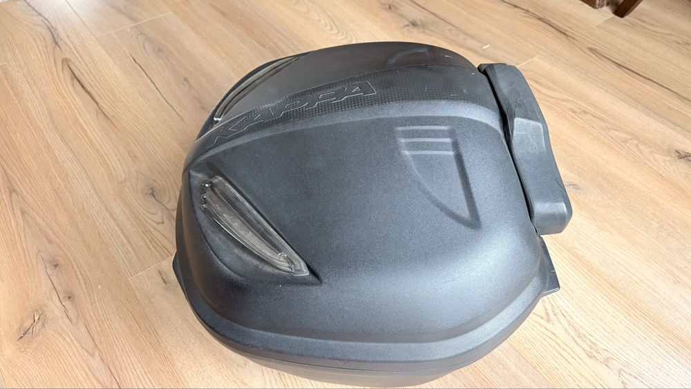 Top case KAPPA moto/scuter
