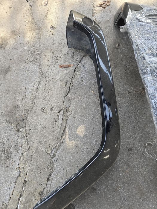 Калници, резервна гума и калъф за Jeep Wrangler