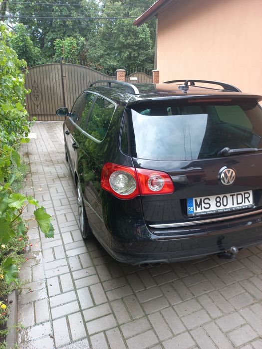 VOLKSWAGEN Passat 2010 — imagine 2