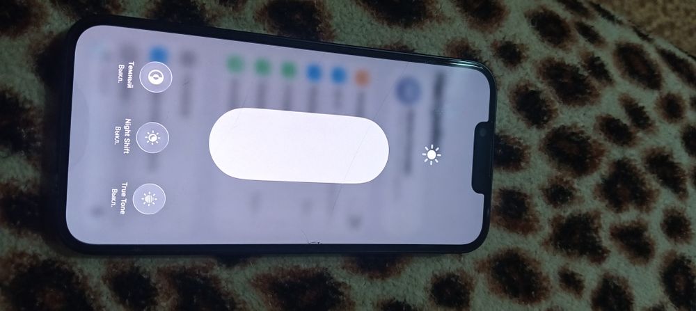 IPhone 14 blask512