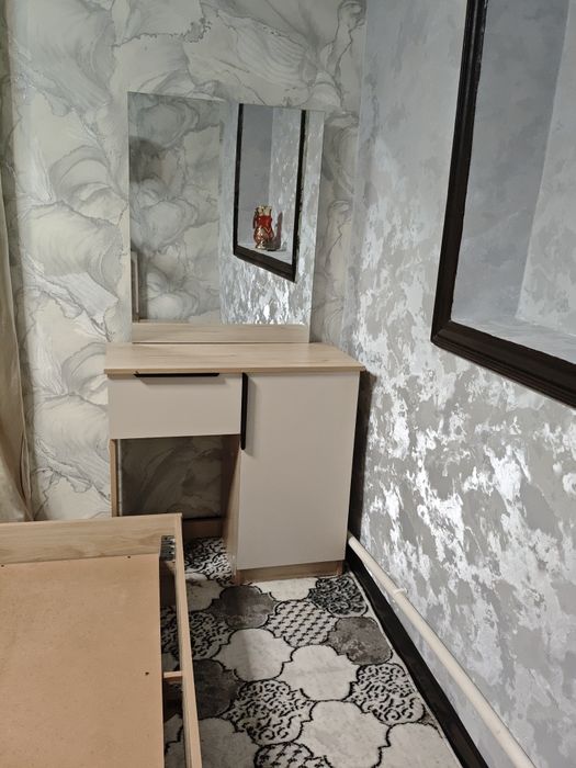 Спальня мебель хай тек 333/ Yotoqxona mebeli xaytek 333 spalni