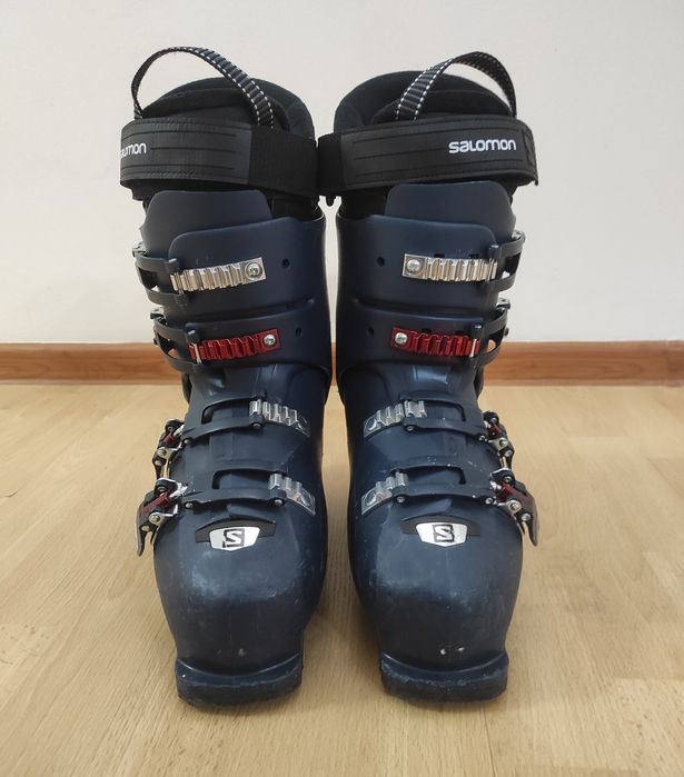 Продам горнолыжные ботинки