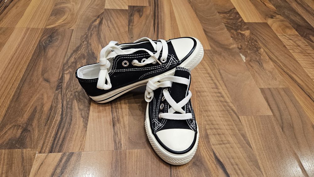 Кеды детские новые