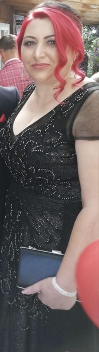 Rochie nasa rochie nunta