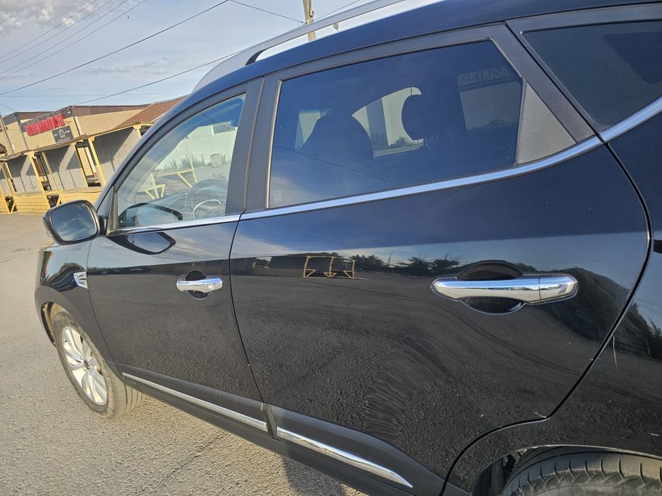 Продам jac s5 2.0t