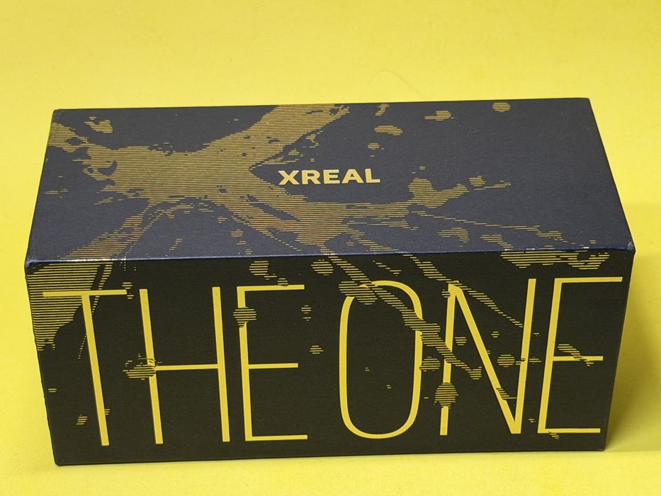 XREAL The One –  AR очила