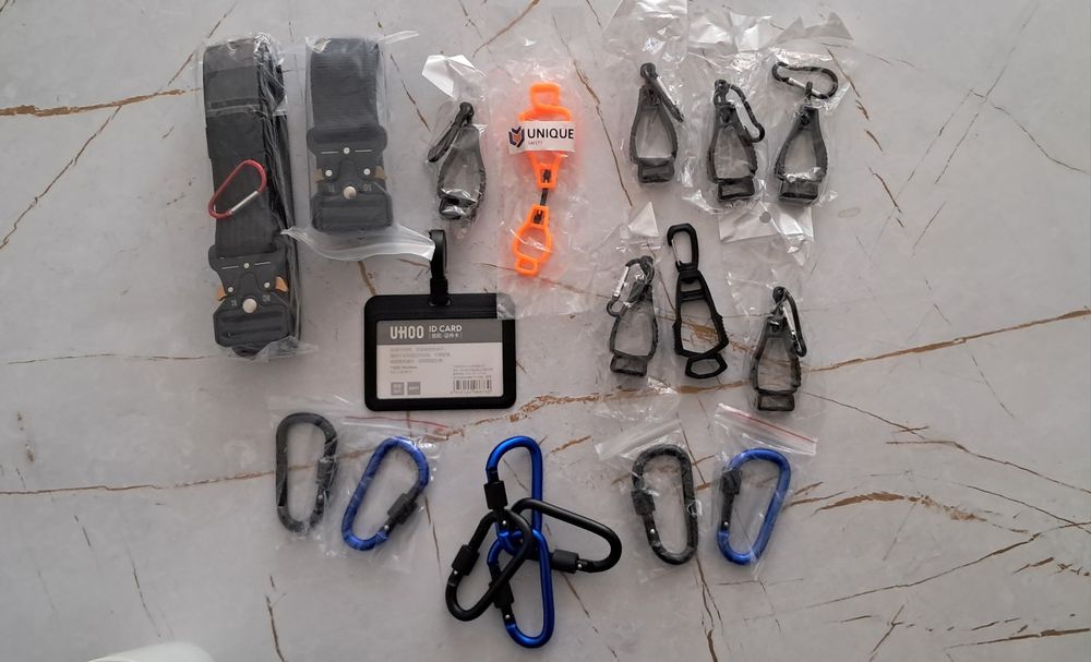 Спецодежды и обувь