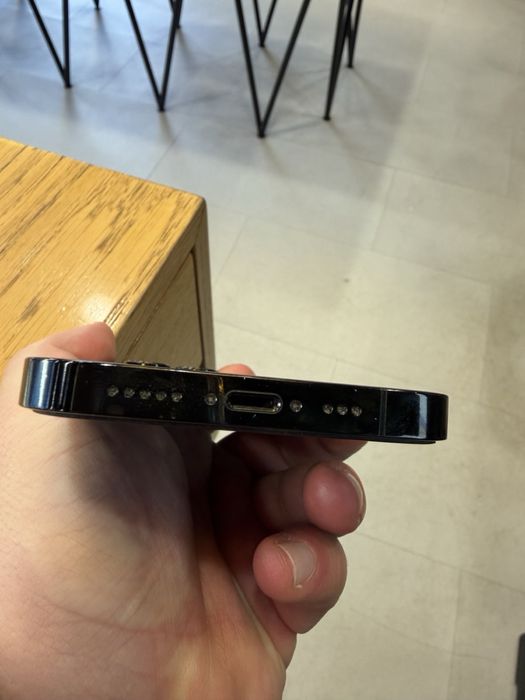 iPhone 14 Pro – 512 GB | Перфектно състояние | Гаранция