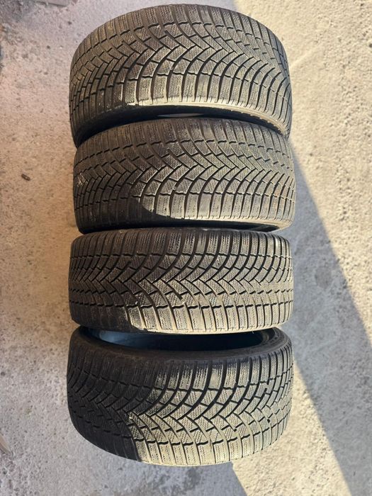 Anvelope Second Hand