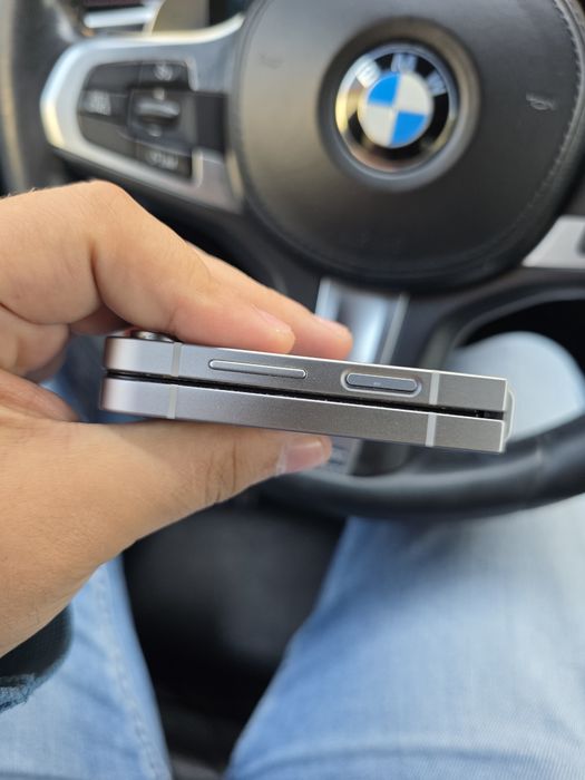 Galaxy Z Flip 6 Grey 256GB