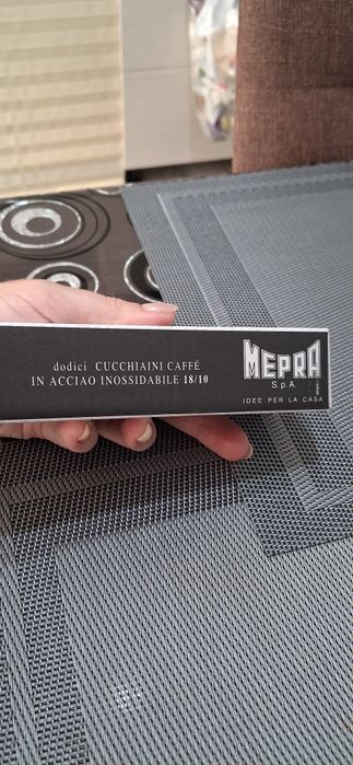 Lingurițe  MEPRA