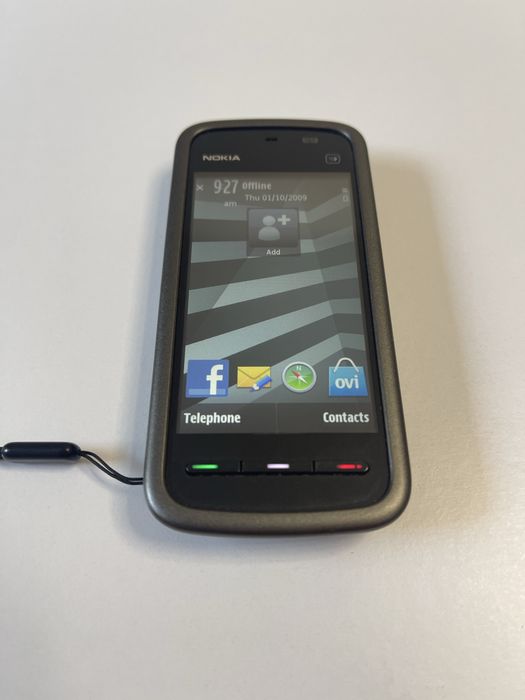 Vand telefon Nokia 5230