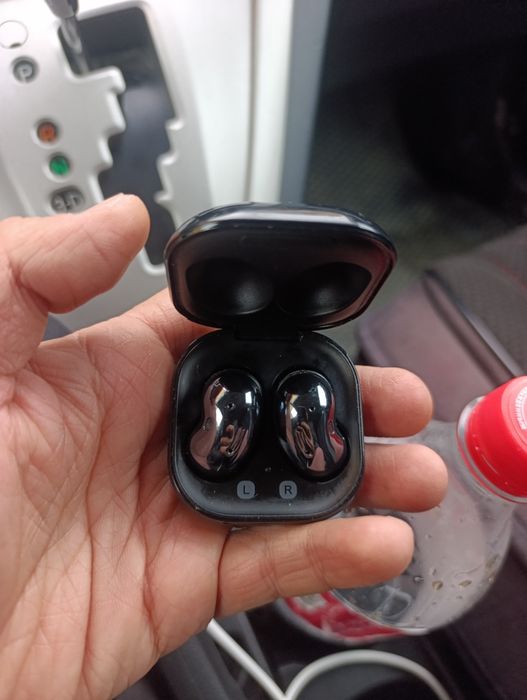 Наушник Самсунг Вуд 2