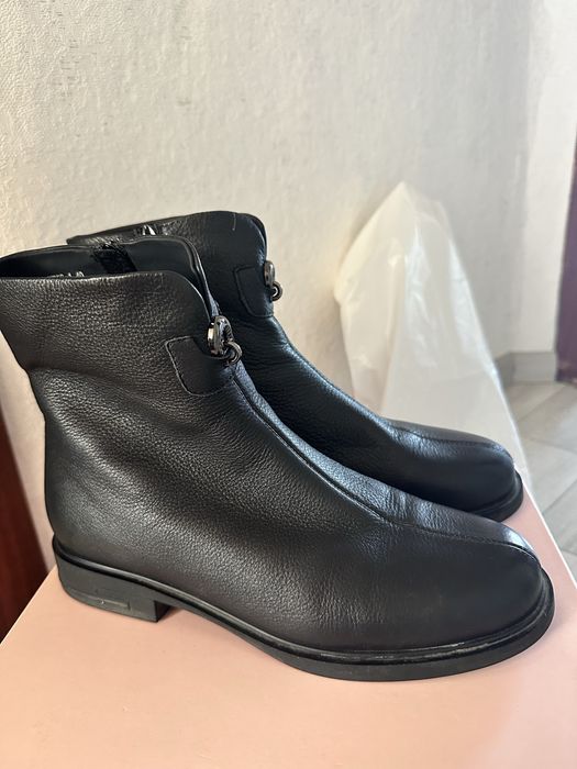 Продам .сапоги.зима осень