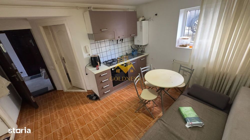 2 camere, modern, Zorilor zona Observatorului, Spitalu de Recuperare
