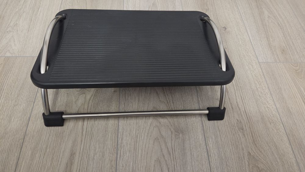 Suport ergonomic pentru picioare