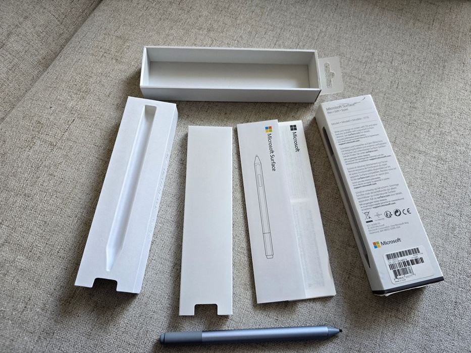 Microsoft Surface Pen 1776