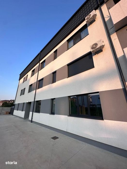 Apartament 3 camere 2 bai Bragadiru strada Diamantului