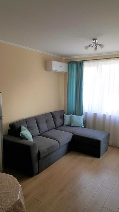 Дава се под наем Двустаен апартамент в София, Надежда 2 - 64 кв.м за 375 € - Снимка #2