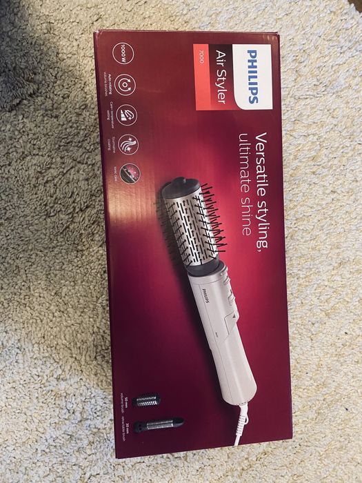 Air Styler Philips