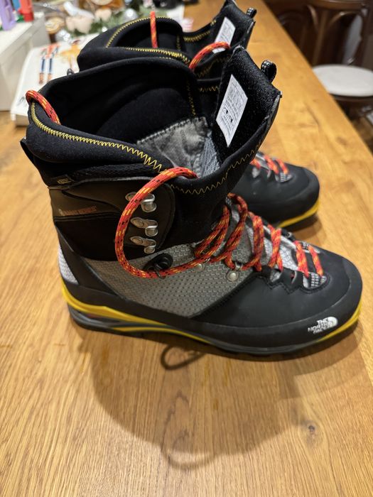 Bocanci The North Face Verto S6k Glacier